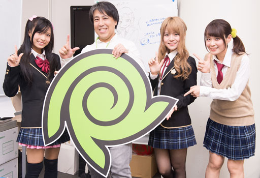 画像ギャラリー No.002のサムネイル画像 / 「スクメロ」で学ぶ,音ゲーの譜面の作りかた。イメージはできるんだけど,実際の“リズムゲーム制作のアレコレ”ってどうなってるの?