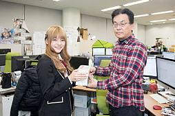 画像ギャラリー No.004のサムネイル画像 / 「スクメロ」で学ぶ,音ゲーの譜面の作りかた。イメージはできるんだけど,実際の“リズムゲーム制作のアレコレ”ってどうなってるの?