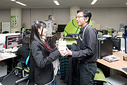 画像ギャラリー No.006のサムネイル画像 / 「スクメロ」で学ぶ,音ゲーの譜面の作りかた。イメージはできるんだけど,実際の“リズムゲーム制作のアレコレ”ってどうなってるの?