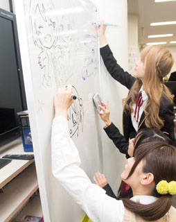 画像ギャラリー No.012のサムネイル画像 / 「スクメロ」で学ぶ,音ゲーの譜面の作りかた。イメージはできるんだけど,実際の“リズムゲーム制作のアレコレ”ってどうなってるの?