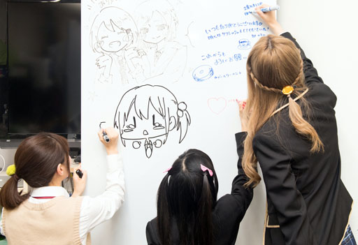 画像ギャラリー No.013のサムネイル画像 / 「スクメロ」で学ぶ,音ゲーの譜面の作りかた。イメージはできるんだけど,実際の“リズムゲーム制作のアレコレ”ってどうなってるの?