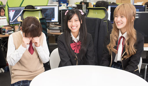 画像ギャラリー No.019のサムネイル画像 / 「スクメロ」で学ぶ,音ゲーの譜面の作りかた。イメージはできるんだけど,実際の“リズムゲーム制作のアレコレ”ってどうなってるの?