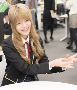 画像ギャラリー No.025のサムネイル画像 / 「スクメロ」で学ぶ,音ゲーの譜面の作りかた。イメージはできるんだけど,実際の“リズムゲーム制作のアレコレ”ってどうなってるの?