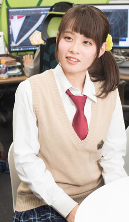 画像ギャラリー No.028のサムネイル画像 / 「スクメロ」で学ぶ,音ゲーの譜面の作りかた。イメージはできるんだけど,実際の“リズムゲーム制作のアレコレ”ってどうなってるの?