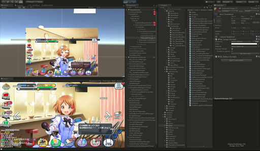 画像ギャラリー No.030のサムネイル画像 / 「スクメロ」で学ぶ,音ゲーの譜面の作りかた。イメージはできるんだけど,実際の“リズムゲーム制作のアレコレ”ってどうなってるの?