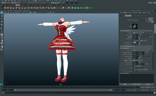 画像ギャラリー No.037のサムネイル画像 / 「スクメロ」で学ぶ,音ゲーの譜面の作りかた。イメージはできるんだけど,実際の“リズムゲーム制作のアレコレ”ってどうなってるの?