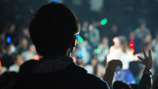 画像ギャラリー No.028のサムネイル画像 / 舞浜でレグルスが舞う! 「スクメロ」Apricot Regulus はじめての“特訓”ツアーEXのライブレポート