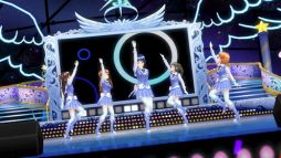 スクールガールストライカーズ 〜トゥインクルメロディーズ〜