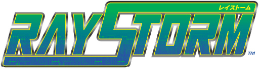 画像ギャラリー No.001のサムネイル画像 / Android版「レイストーム」が本日配信スタート。次回作「レイクライシス」の発売日前日まで960円(税込)のセール特価で提供