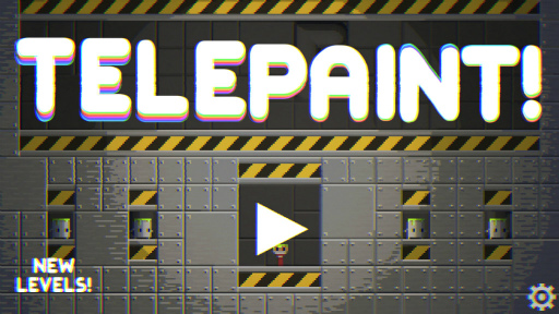 ���������꡼ No.001�Υ���ͥ������ / ��פ�Ĥʤ��ǥ�������ܻؤ���iOS�����ѥ����Telepaint�פ�Ҳ𤹤�֡ʤۤܡ��������ޥۥ������̿�����1463��