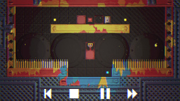 ���������꡼ No.008�Υ���ͥ������ / ��פ�Ĥʤ��ǥ�������ܻؤ���iOS�����ѥ����Telepaint�פ�Ҳ𤹤�֡ʤۤܡ��������ޥۥ������̿�����1463��