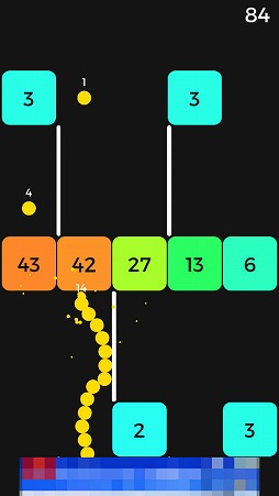 ���������꡼ No.003�Υ���ͥ������ / �ܡ�������䤷�Ƶ���ʥإӤȲ���������Snake VS Block�פ�Ҳ𤹤�֡ʤۤܡ��������ޥۥ������̿�����1461��