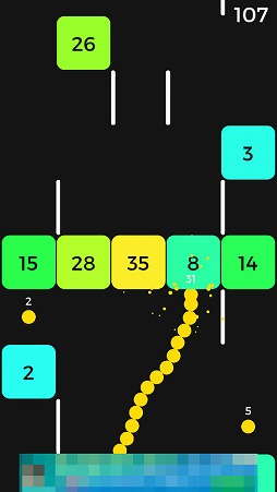 ���������꡼ No.004�Υ���ͥ������ / �ܡ�������䤷�Ƶ���ʥإӤȲ���������Snake VS Block�פ�Ҳ𤹤�֡ʤۤܡ��������ޥۥ������̿�����1461��