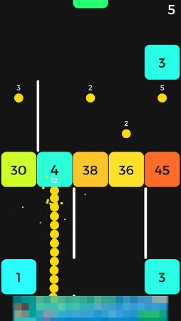 ���������꡼ No.005�Υ���ͥ������ / �ܡ�������䤷�Ƶ���ʥإӤȲ���������Snake VS Block�פ�Ҳ𤹤�֡ʤۤܡ��������ޥۥ������̿�����1461��