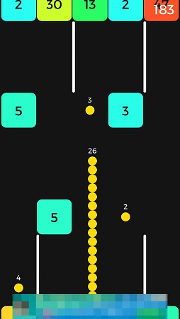 ���������꡼ No.006�Υ���ͥ������ / �ܡ�������䤷�Ƶ���ʥإӤȲ���������Snake VS Block�פ�Ҳ𤹤�֡ʤۤܡ��������ޥۥ������̿�����1461��