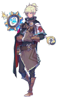 ꡼ No.011 | ֥ե󥬡ʥĥס͸䥨꡼ʤɥᥤ󥭥饯Ҳ𡣥쥤ɡPvPΥƥ餫