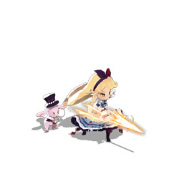 ���������꡼ No.009�Υ���ͥ������ / �֥ե��󥬡��ʥ��ĥ������פǡȥ��ꥹ�Υۥ磻�ȥƥ����ѡ��ƥ����ɤ�����