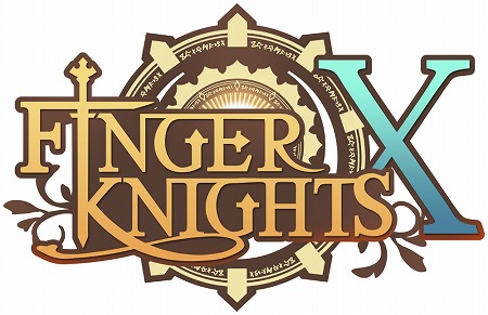 画像ギャラリー No.001のサムネイル画像 / 「フィンガーナイツクロス」,高難度の“降臨ダンジョン”が実装