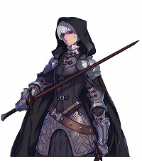 画像ギャラリー No.010のサムネイル画像 / 「フィンガーナイツクロス」,イベント“白熱!晩夏の夜宴”を開催