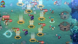 画像ギャラリー No.014のサムネイル画像 / 「フィンガーナイツクロス」,イベント“白熱!晩夏の夜宴”を開催