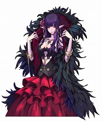 画像ギャラリー No.010のサムネイル画像 / 「フィンガーナイツクロス」,新キャラクター“フレイヤ”が登場