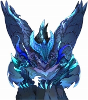 画像ギャラリー No.006のサムネイル画像 / 「フィンガーナイツクロス」,新たに強敵「エレボス」「リリィ」「ドラコ」が登場