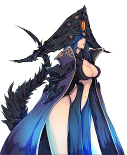 画像ギャラリー No.005のサムネイル画像 / 「フィンガーナイツクロス」新騎士は応援団長。熱血応援団のアツオが登場