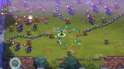 画像ギャラリー No.006のサムネイル画像 / 「フィンガーナイツクロス」新騎士は応援団長。熱血応援団のアツオが登場