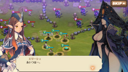 画像ギャラリー No.007のサムネイル画像 / 「フィンガーナイツクロス」新騎士は応援団長。熱血応援団のアツオが登場