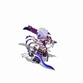 画像ギャラリー No.006のサムネイル画像 / 「フィンガーナイツクロス」,SR騎士“カブリエル”が10月19日に実装