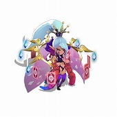 画像ギャラリー No.008のサムネイル画像 / 「フィンガーナイツクロス」,SR騎士“カブリエル”が10月19日に実装