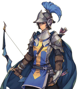 画像ギャラリー No.010のサムネイル画像 / 「フィンガーナイツクロス」ハロウィン騎士が2体登場。イベントを本日開始