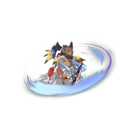 画像ギャラリー No.006のサムネイル画像 / 「フィンガーナイツクロス」,新エリア「エリア11」が11月2日に開放