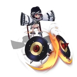 画像ギャラリー No.008のサムネイル画像 / 「フィンガーナイツクロス」,新エリア「エリア11」が11月2日に開放