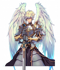 画像ギャラリー No.014のサムネイル画像 / 「フィンガーナイツクロス」,新エリア「エリア11」が11月2日に開放