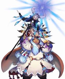 画像ギャラリー No.016のサムネイル画像 / 「フィンガーナイツクロス」,新エリア「エリア11」が11月2日に開放