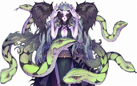 画像ギャラリー No.011のサムネイル画像 / 「フィンガーナイツクロス」,不要になった騎士3体を利用する「騎士合成システム」が実装に