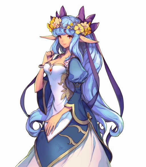 画像ギャラリー No.004のサムネイル画像 / 「フィンガーナイツクロス 」,高難度の降臨ダンジョン「グンターの北方要塞」が登場