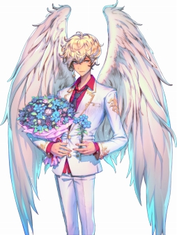 ���������꡼ No.002�Υ���ͥ������ / �֥ե��󥬡��ʥ��ĥ������ס��ۥ磻�ȥǡ����٥�ȡ֥ۥ磻�ȥʥ��ġפ�����