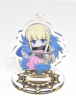 画像ギャラリー No.003のサムネイル画像 / 「フィンガーナイツクロス」サービス開始1周年を記念したTwitterキャンペーンが実施中