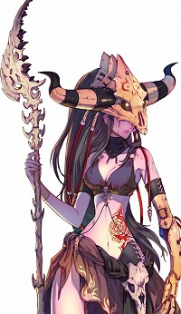 画像ギャラリー No.007のサムネイル画像 / 「フィンガーナイツクロス」,新システム「覚醒」を実装。最初の覚醒対象は“シア”と“イレーネ”の2騎士