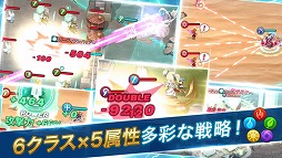 フィンガーナイツクロス