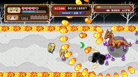 ダンジョンに出会いを求めるのは間違っているだろうか インフィニト コンバーテ の発売日が11月28日に決定 Pcおよびswitch版の追加発売も