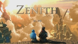 画像ギャラリー No.001のサムネイル画像 / PS4向けアクションRPG「Zenith」の日本語版が本日配信開始
