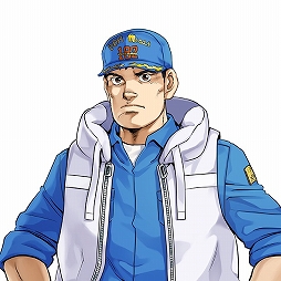 ꡼ No.010Υͥ / δפ̡ȥѥ󥰡ɤΥܤꡣܴȤߤ餤ɤо