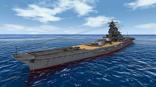 画像ギャラリー No.004のサムネイル画像 / 「蒼焔の艦隊」,5周年記念のキャンペーンを実施。Ver6.0大型アップデートも