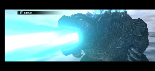 画像ギャラリー No.006のサムネイル画像 / 「蒼焔の艦隊」でゴジラと艦隊が真っ向勝負! 夢にあふれたコラボがスタート【PR】