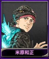 画像ギャラリー No.016のサムネイル画像 / 「蒼焔の艦隊」でゴジラと艦隊が真っ向勝負! 夢にあふれたコラボがスタート【PR】