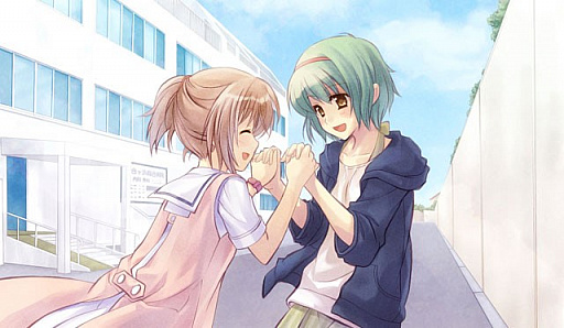 画像ギャラリー No.006のサムネイル画像 / 「DMM GAMES PREMIUM」に工画堂スタジオの3タイトルが本日登場