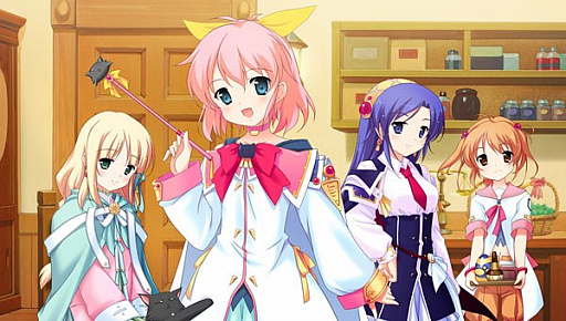 画像ギャラリー No.009のサムネイル画像 / 「DMM GAMES PREMIUM」に工画堂スタジオの3タイトルが本日登場